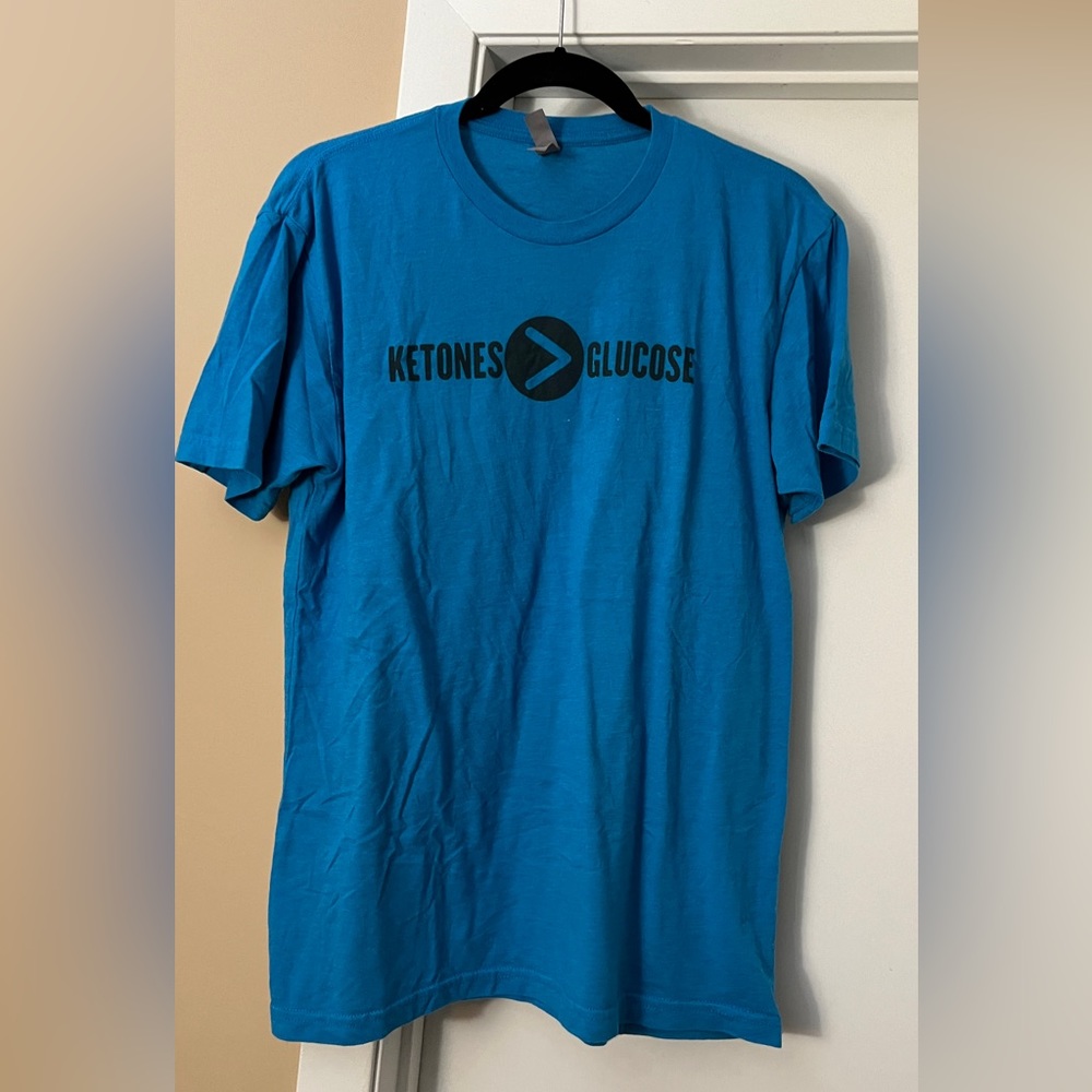 Pruvit Best way to burn fat t-shirt